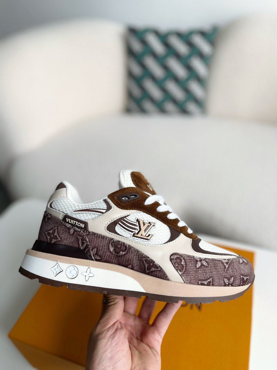 Trainer Sneaker