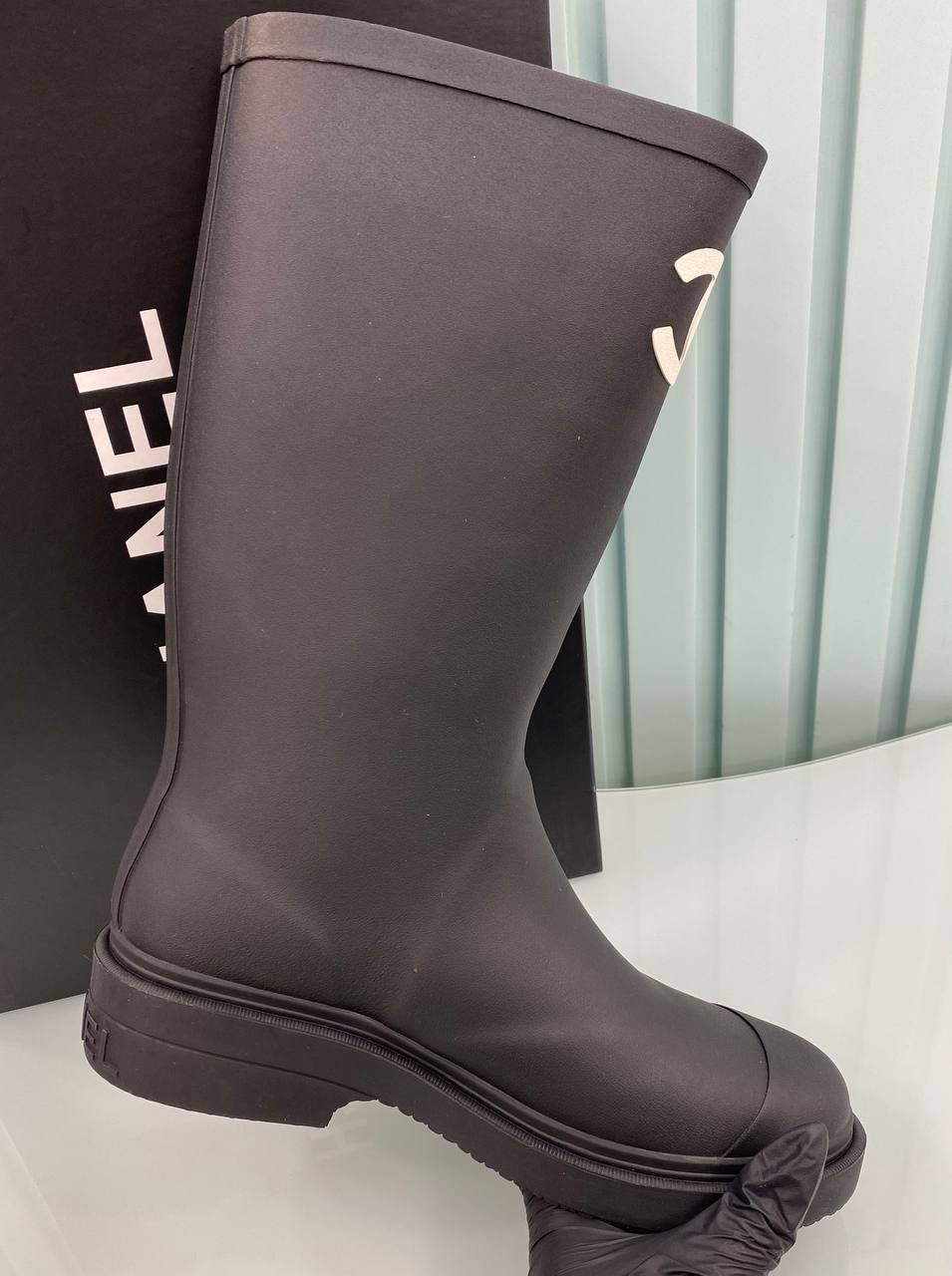 Rain Boots