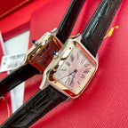 Santos Watch
