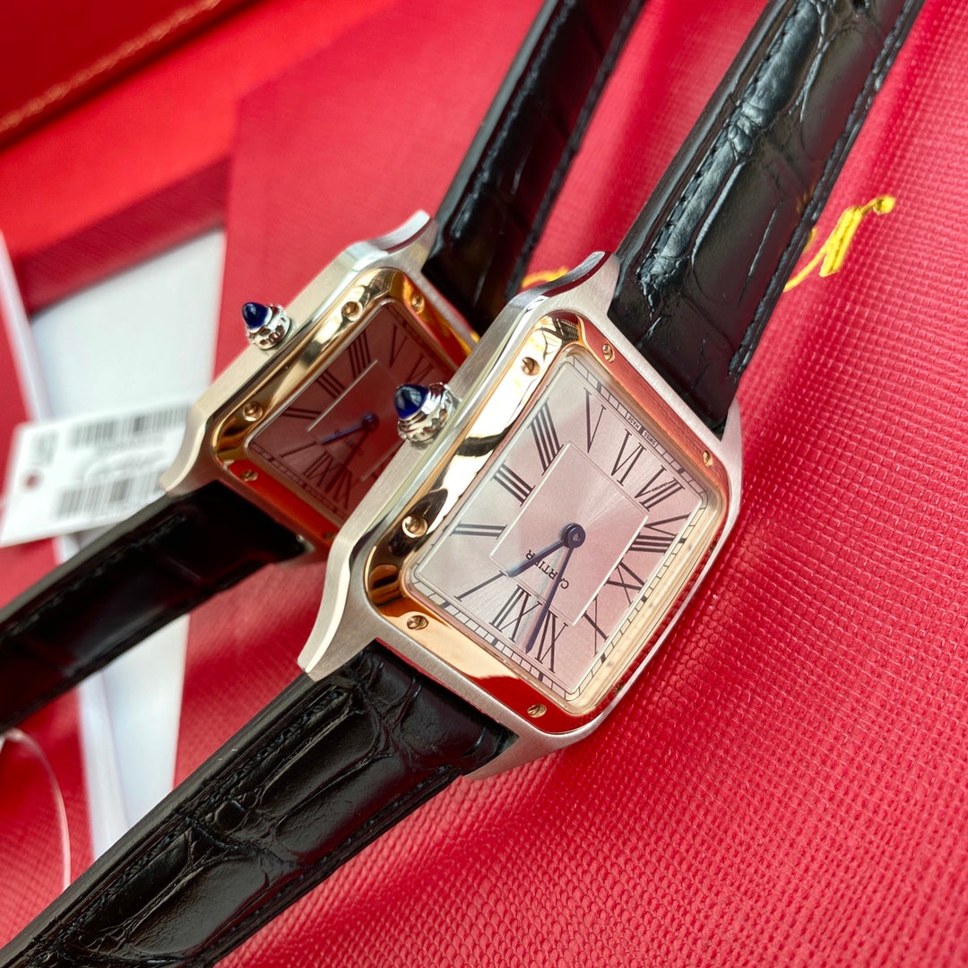 Santos Watch