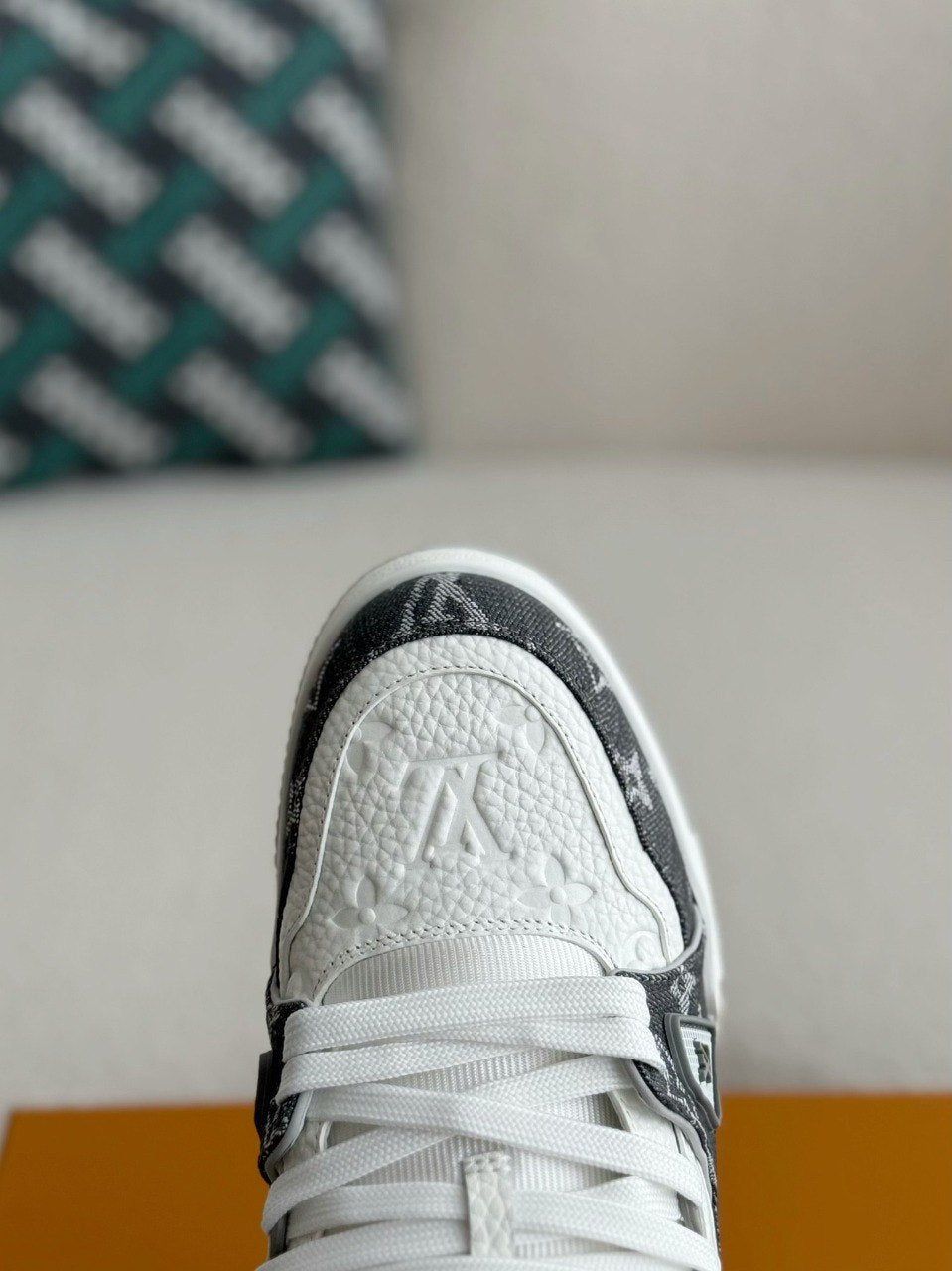 Trainer Sneaker