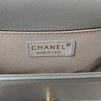 Boy Flap Bag