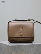Niki Satchel Bag
