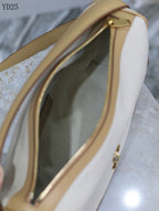 Voltaire Top Handle Bag