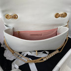 On and On Flap Bag