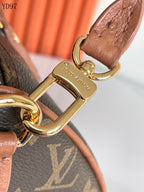 Speedy Bandoulière 30 Bag