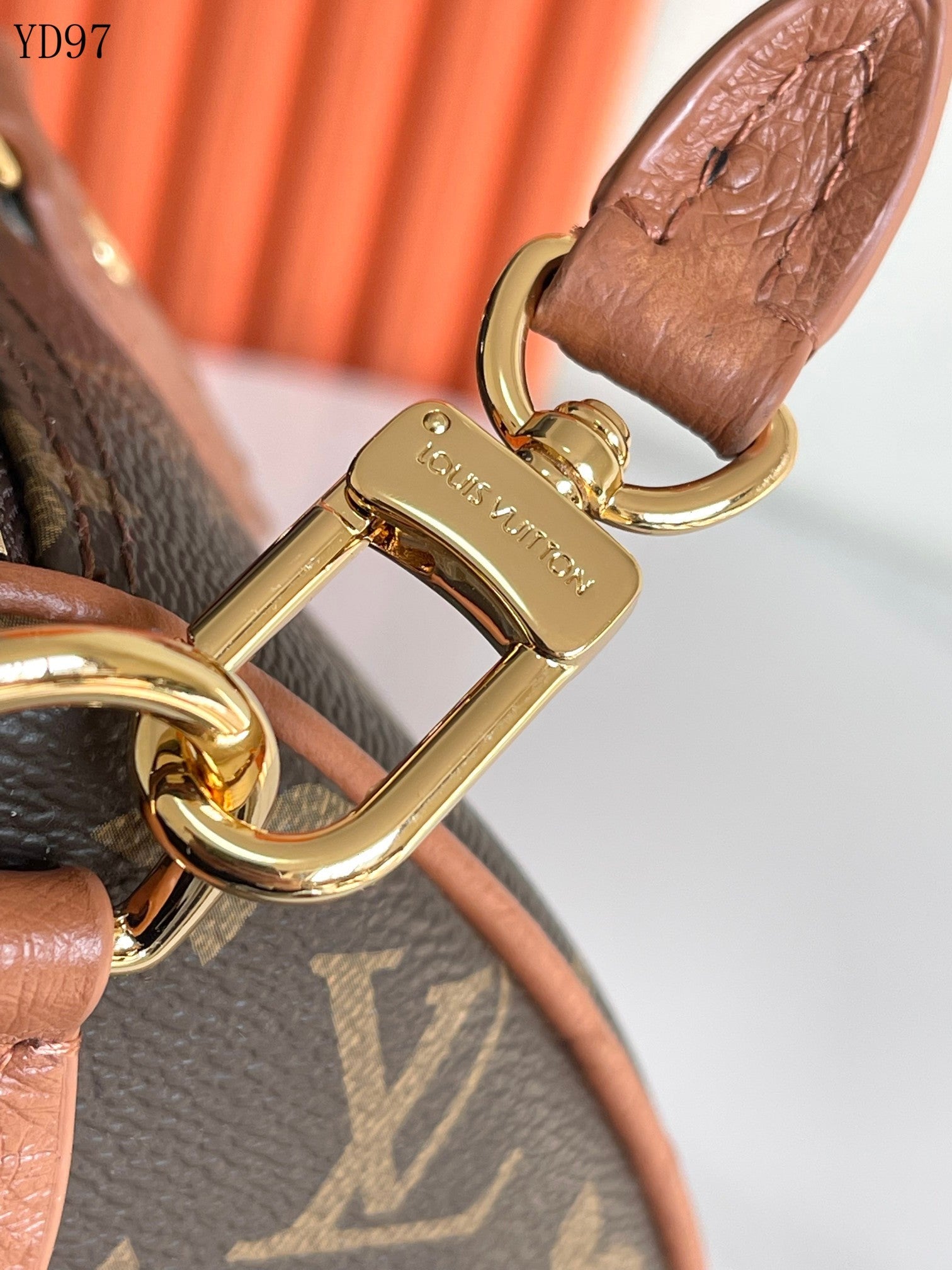 Speedy Bandoulière 30 Bag