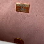 On and On Flap Bag