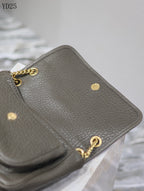 Niki Medium Shoulder Bag
