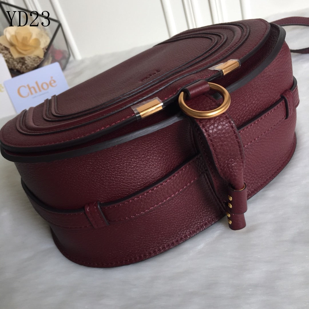 Marcie Flap Shoulder Bag