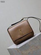 Niki Satchel Bag