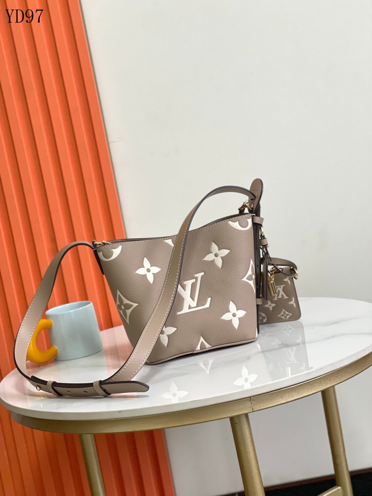 All-In BB Bag