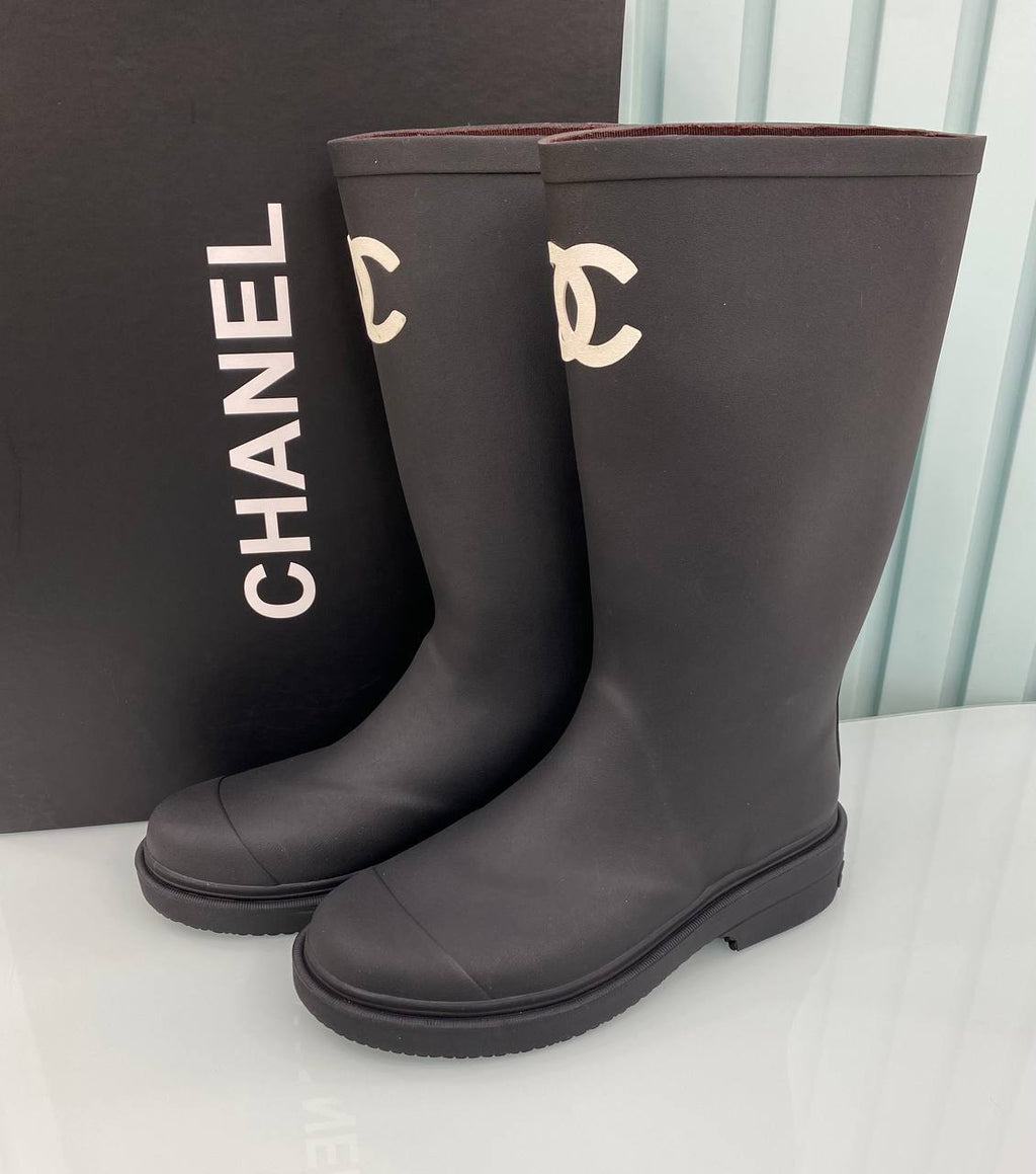 Rain Boots