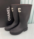 Rain Boots