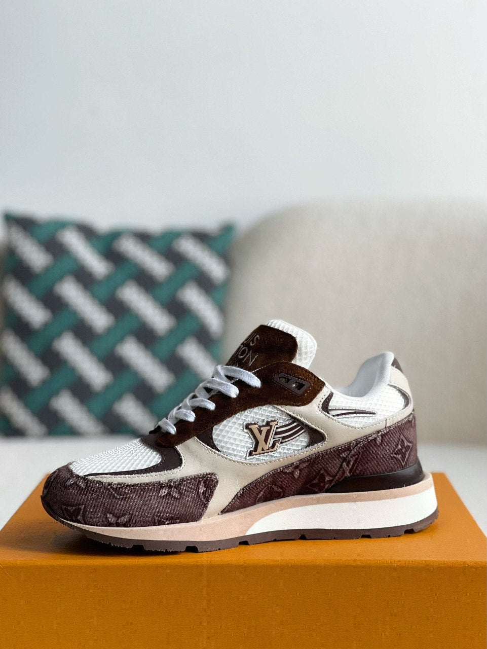 Trainer Sneaker