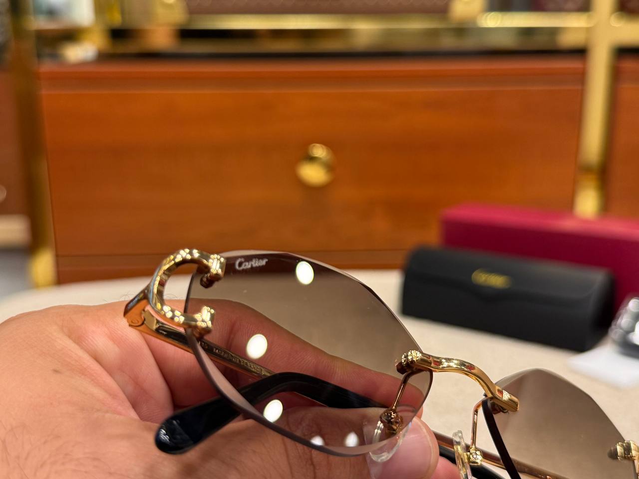 Eyewear Sunglasses