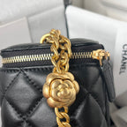 Vanity Case Bag