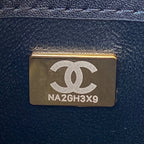 Coco Handle Flap Bag