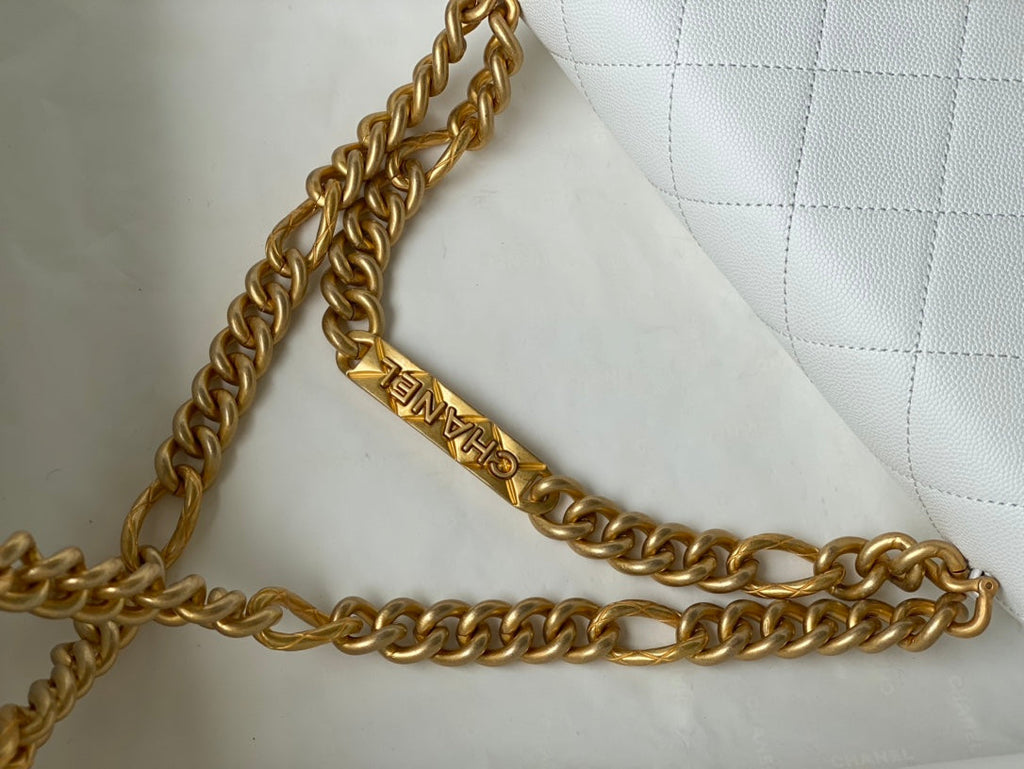 Caviar Classic Flap Bag