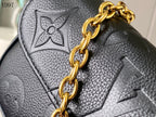 Wallet on Chain Ivy Bag