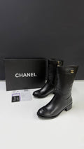 Women Genuine Leather Boots