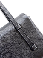 Mini Leather Shoulder Bag 17