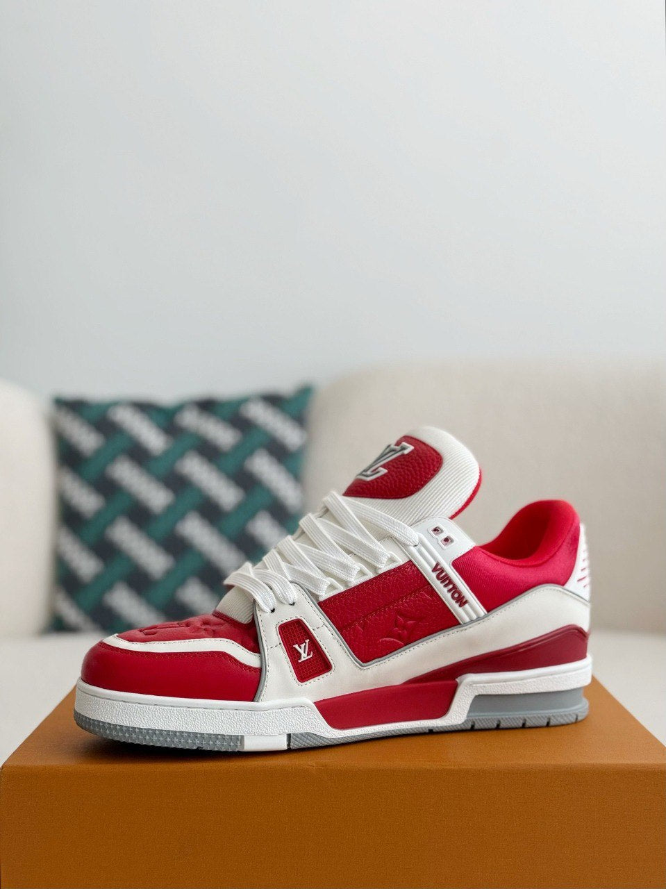 Trainer Sneaker