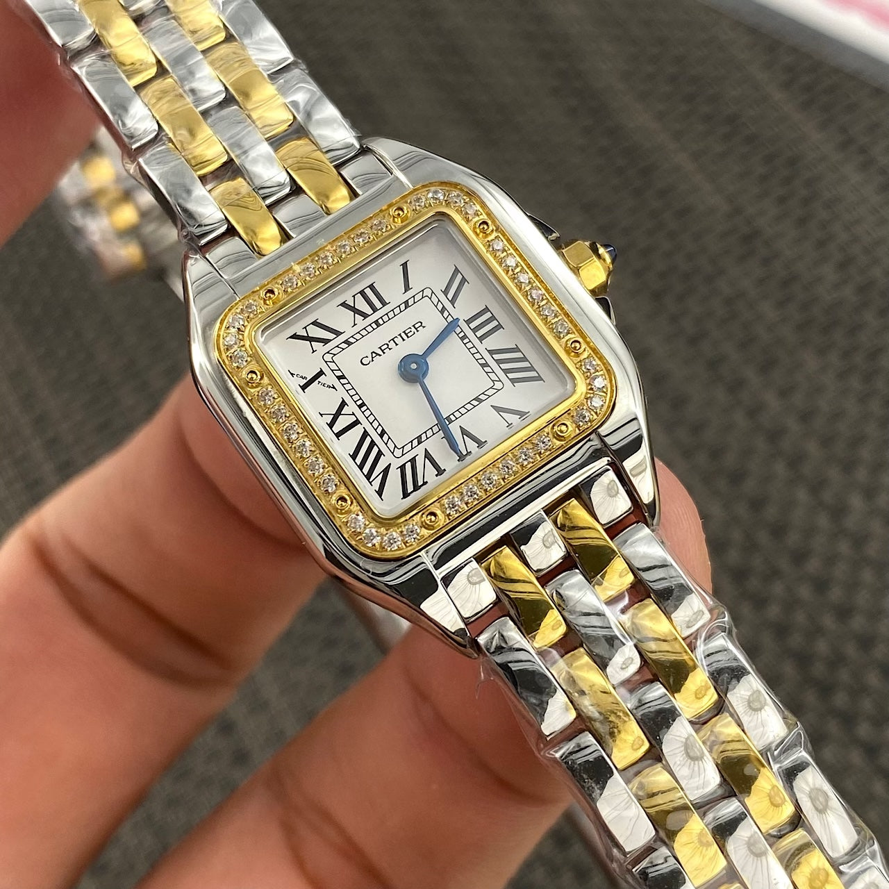 Panthère Watch