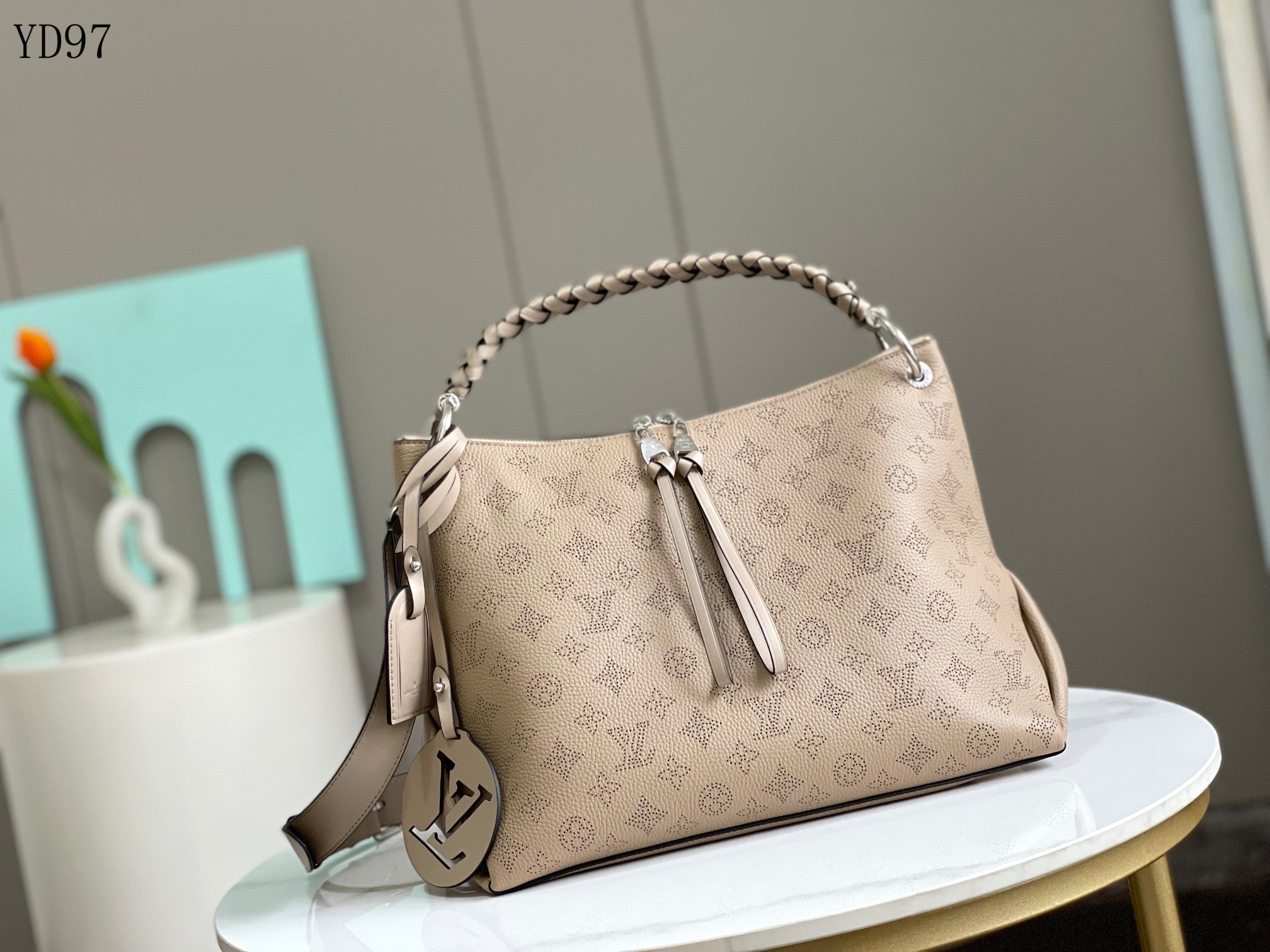 Beaubourg Hobo MM Bag