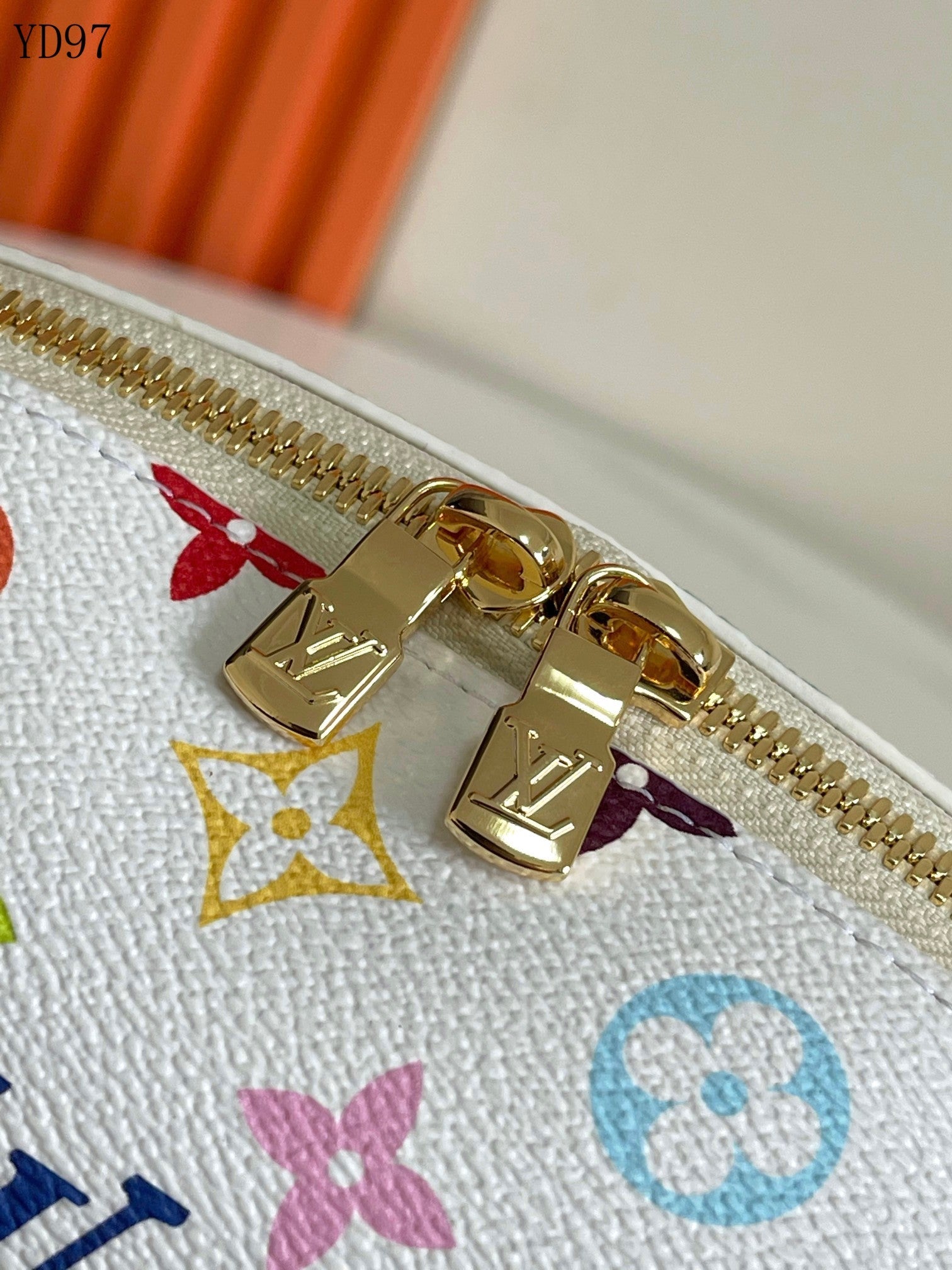 Cosmetic Pouch Bag