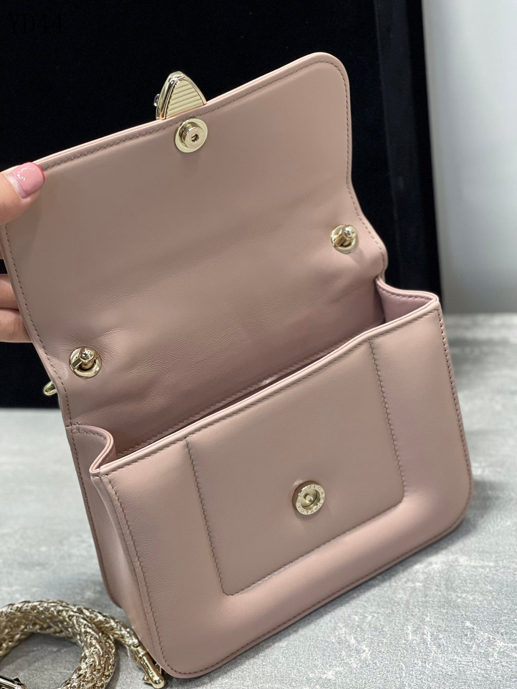 Serpenti Bag