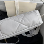 19 Flap Bag 26 cm