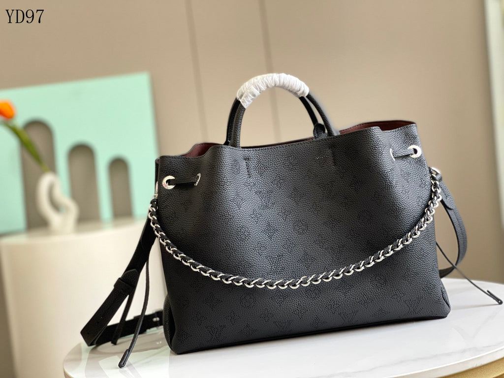 Bella Tote Bag