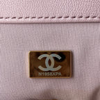 19 Flap Bag