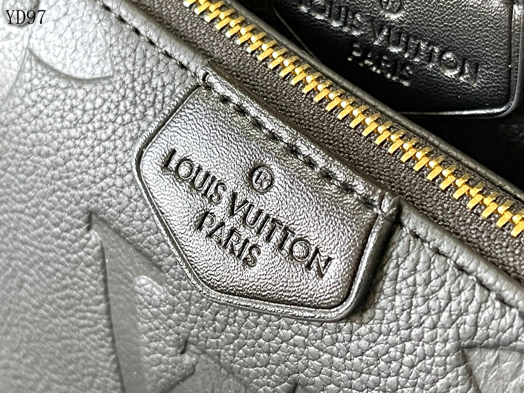 Multi Pochette Bag