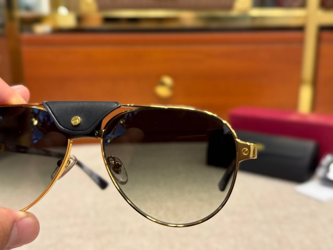 Eyewear Sunglasses