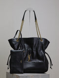 Niki Soft Chain Shoulder Bag
