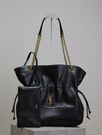 Niki Soft Chain Shoulder Bag