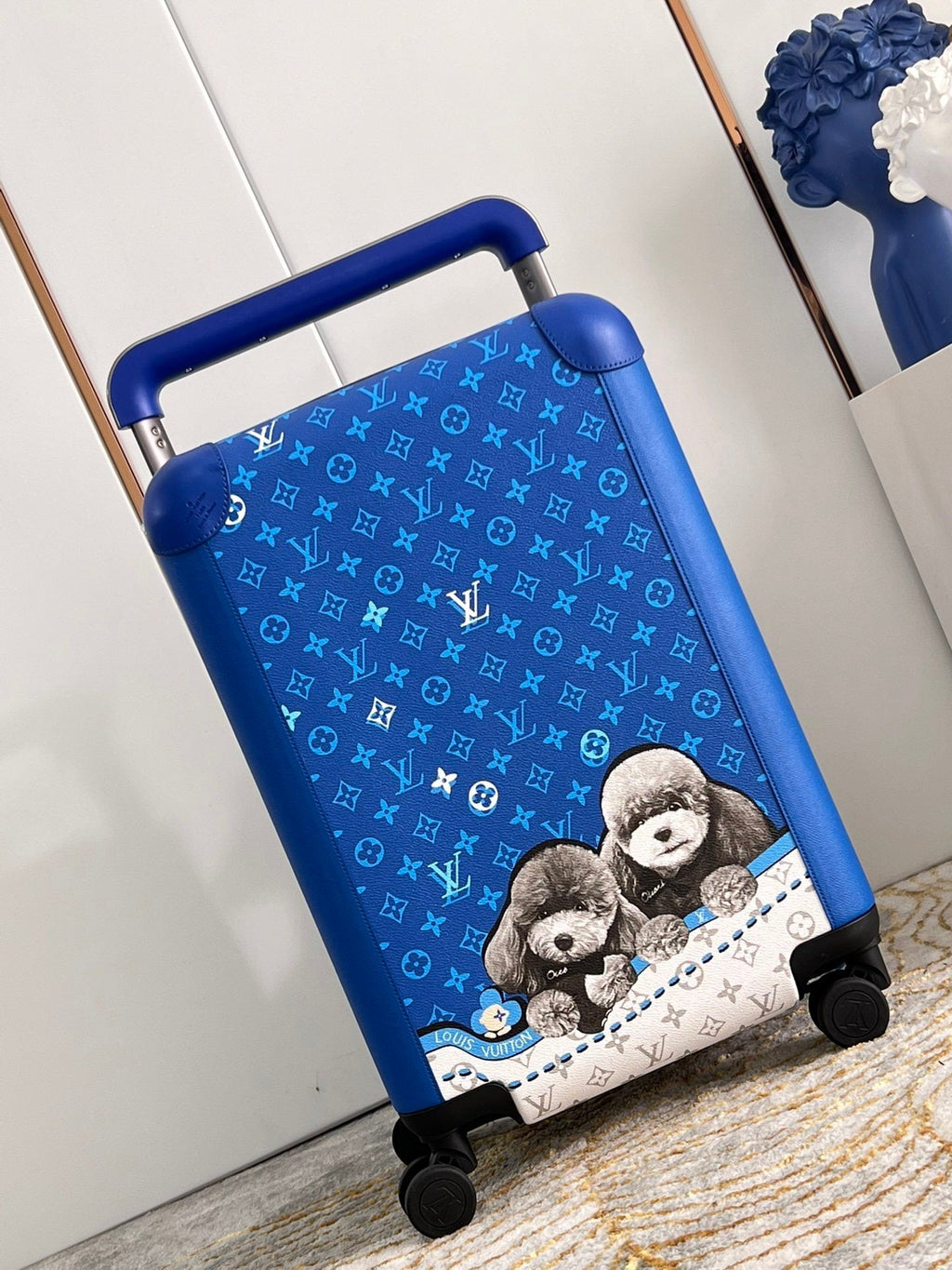 Horizon Style Cabin Suitcase