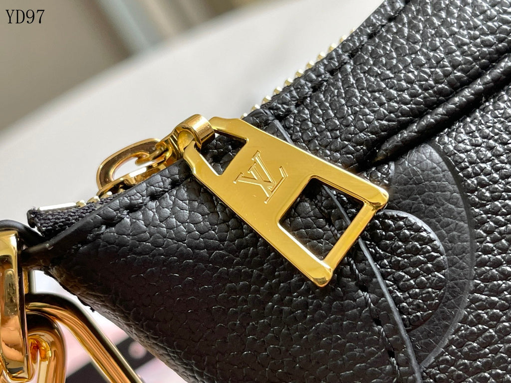 Mini Moon Bag