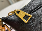 Mini Moon Bag