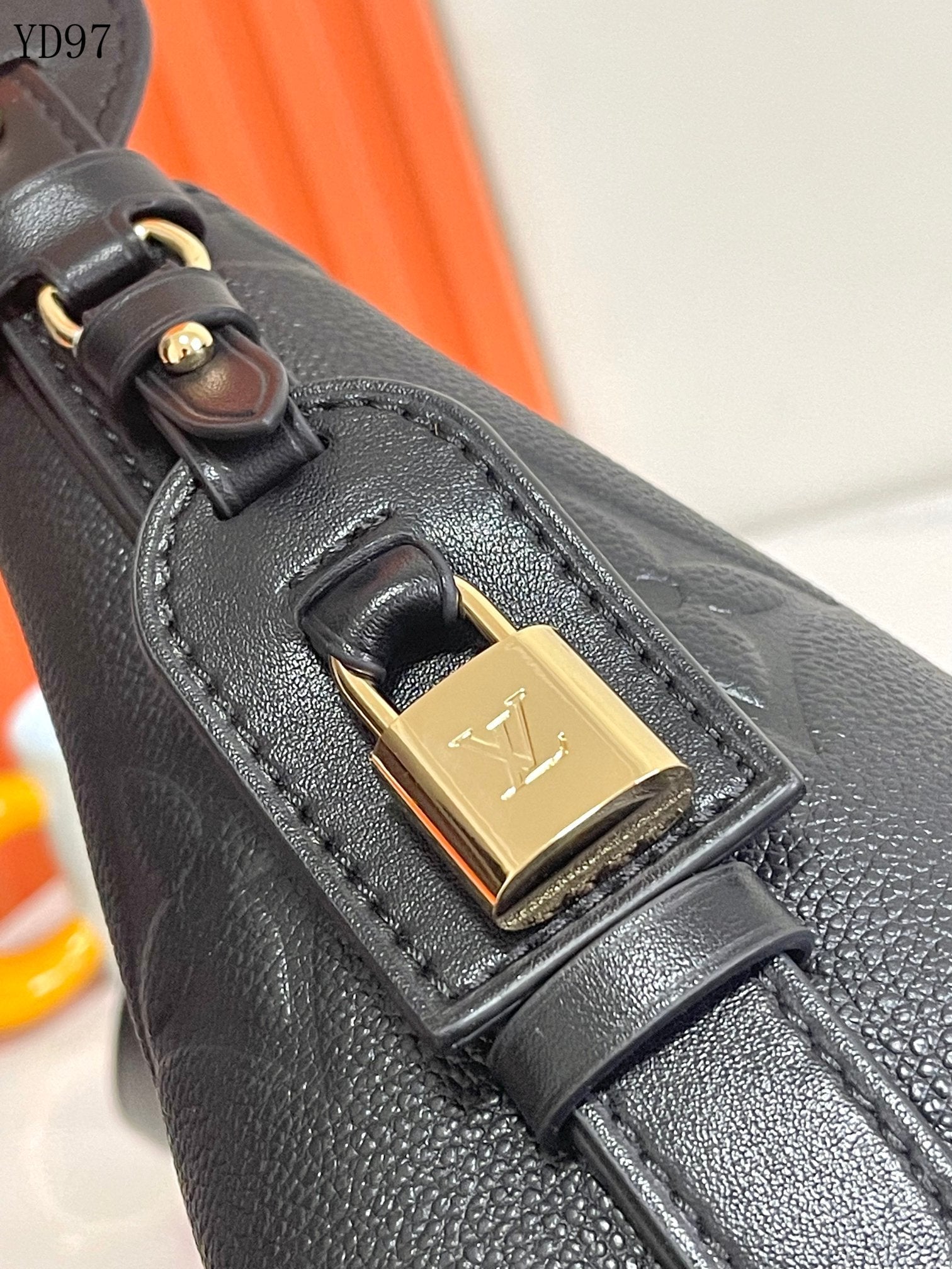 All-In BB Bag