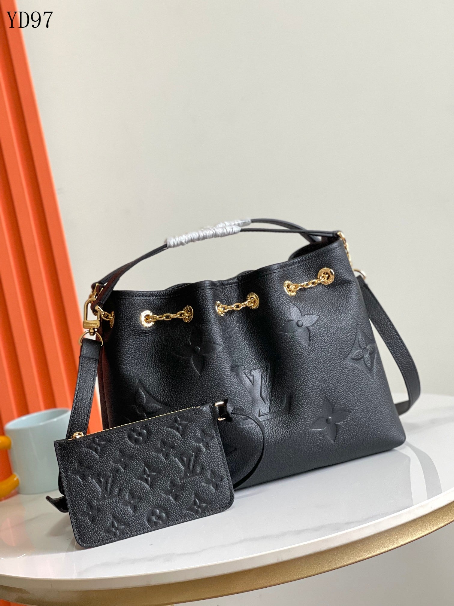 Bundle Bag