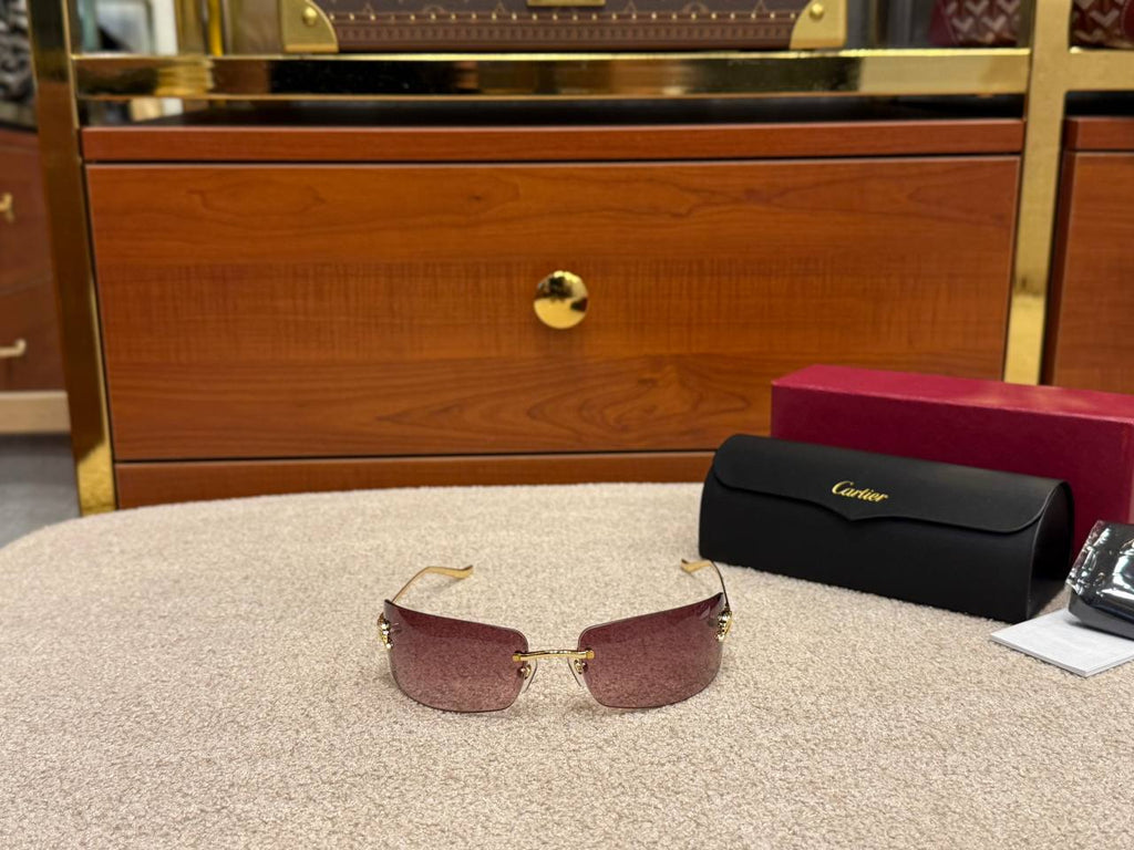 Eyewear Sunglasses