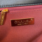 19 Flap Bag