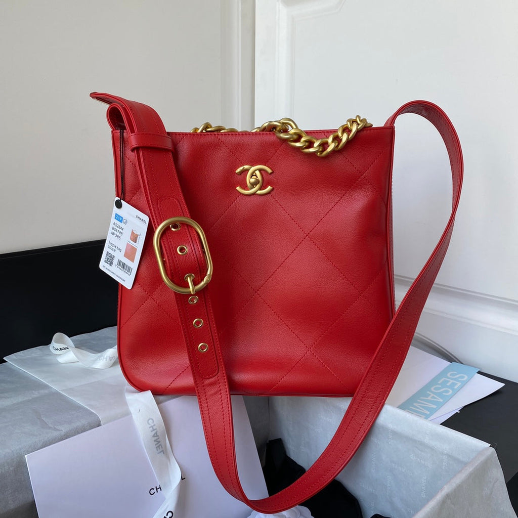 Hippie Bag