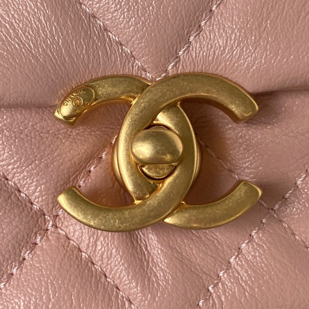 Mini Flap Bag