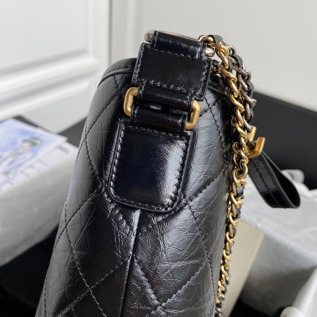 Gabrielle Hobo Bag