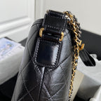 Gabrielle Hobo Bag