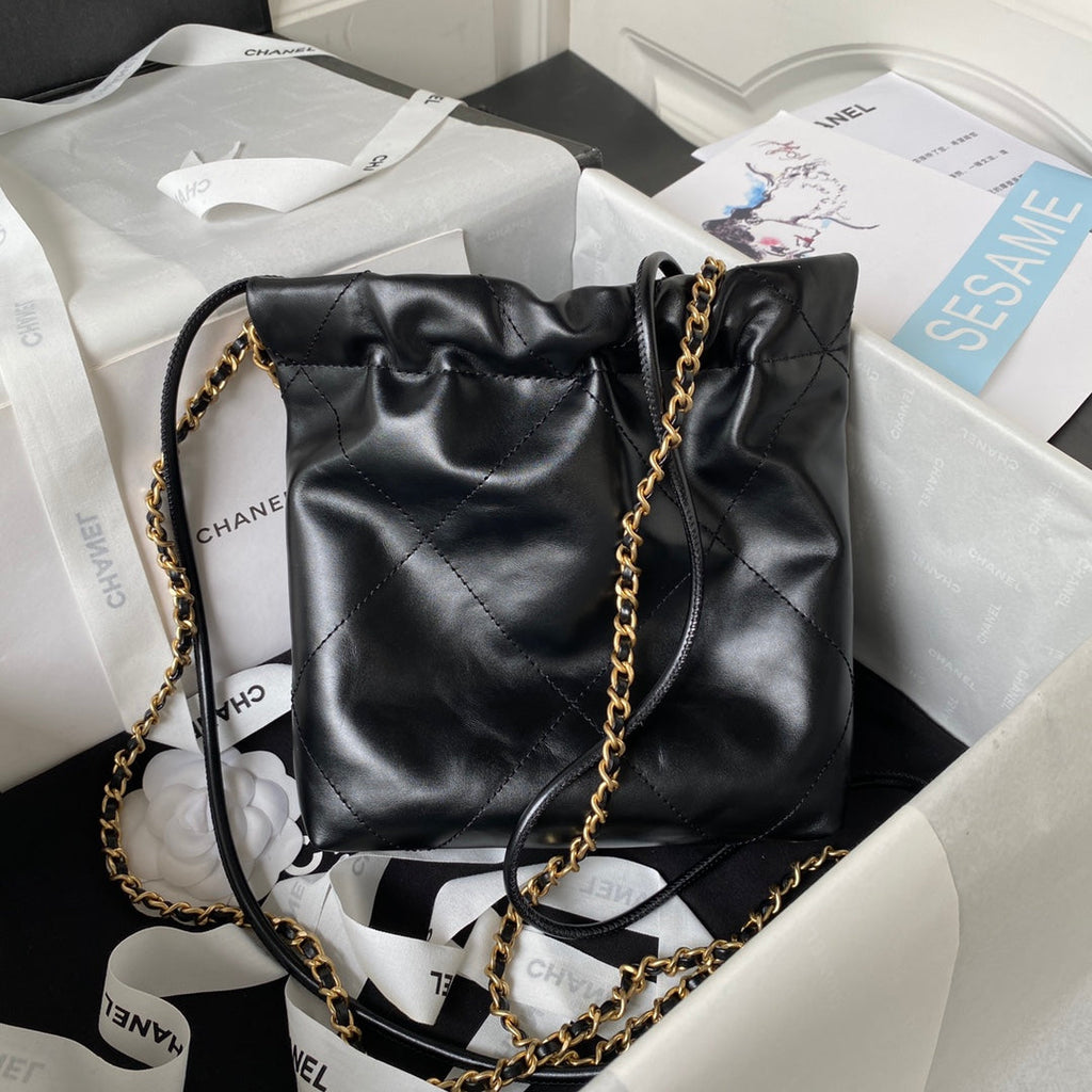 22 Mini Handbags